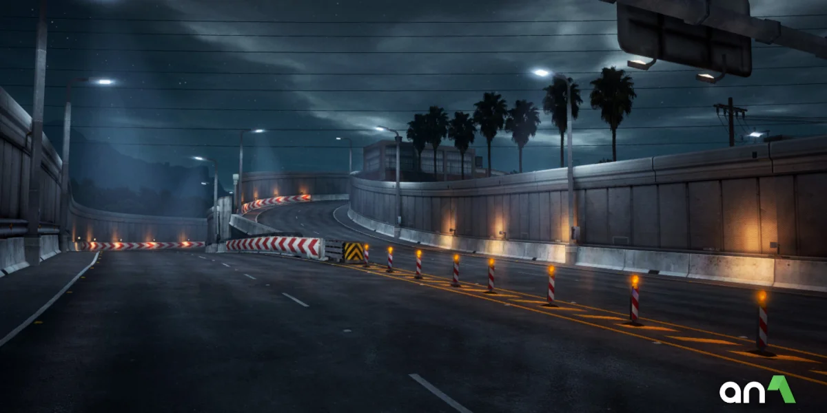 Static Shift Racing screenshot 2