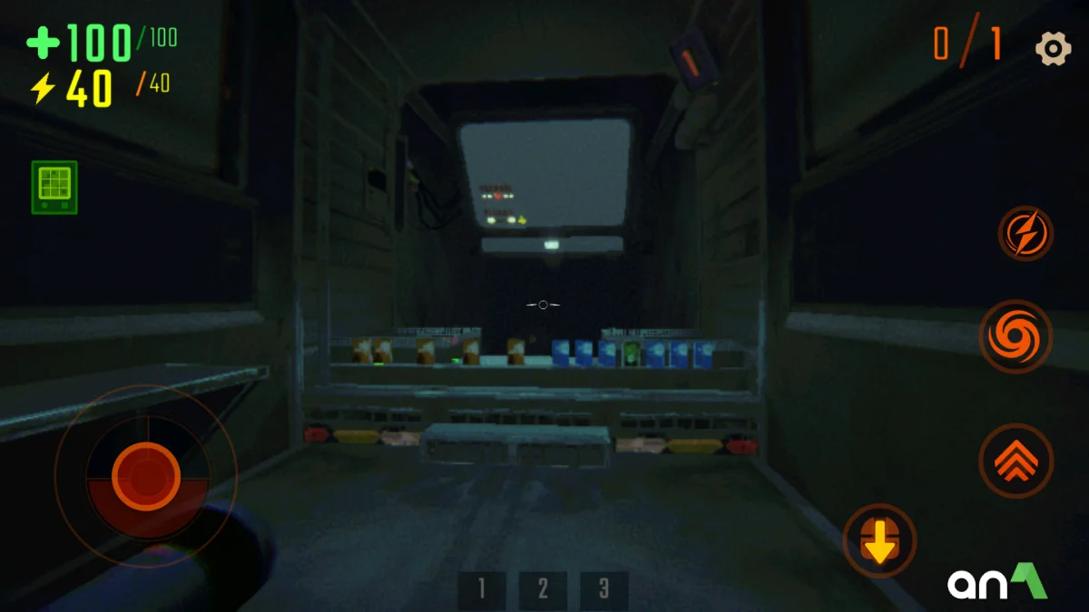 R.E.P.O. Mobile screenshot 3