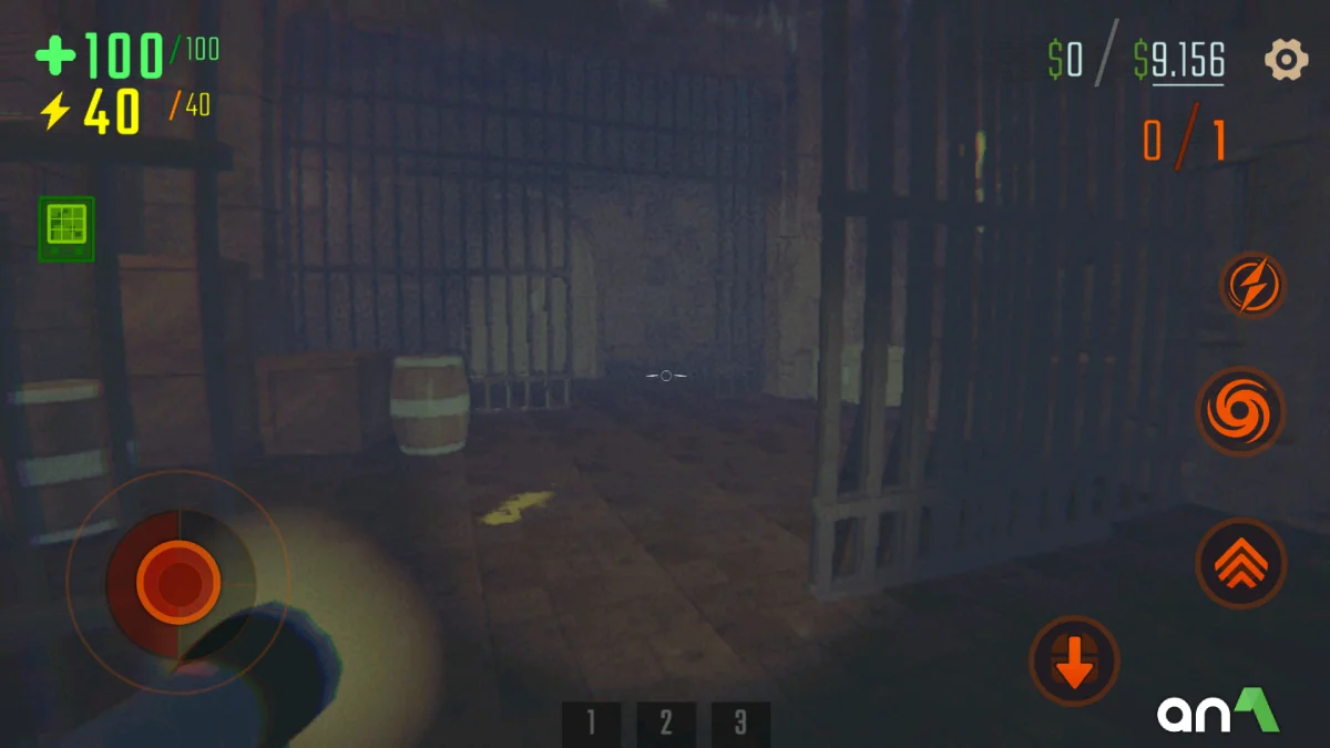 R.E.P.O. Mobile screenshot 5