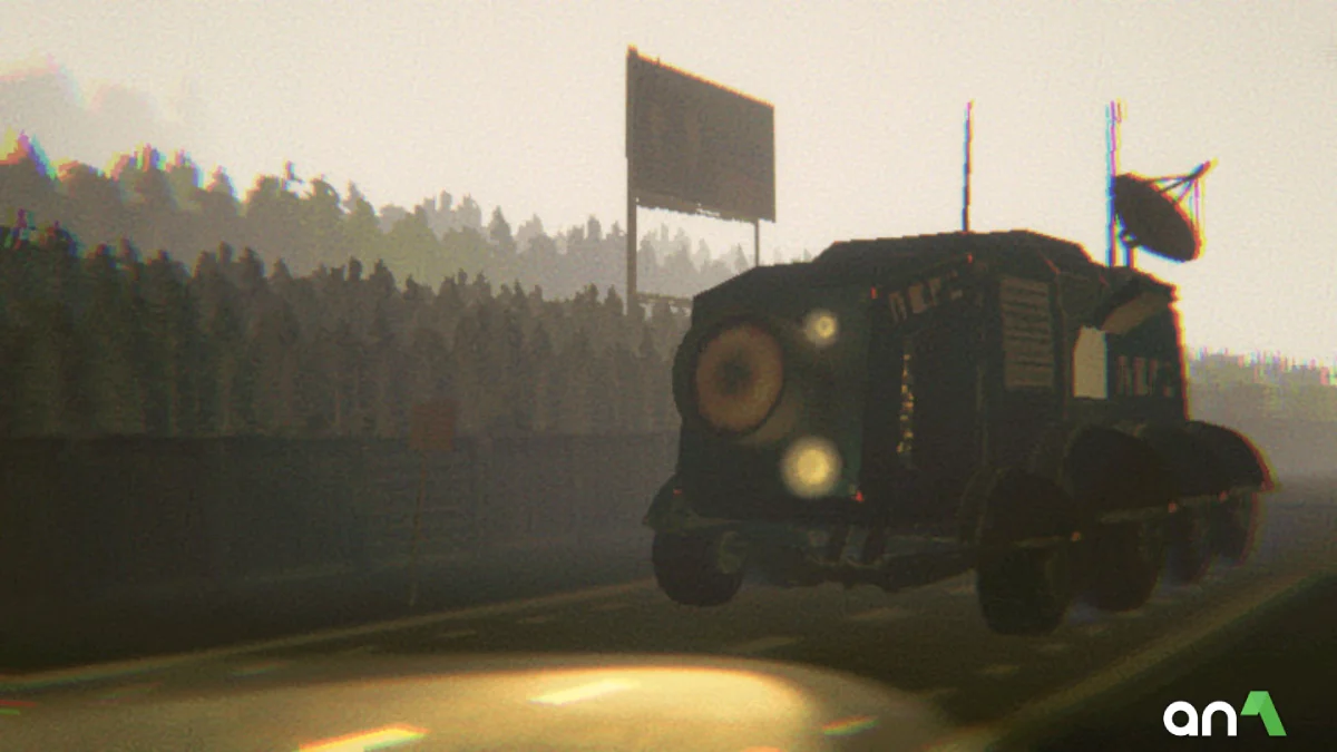 R.E.P.O. Mobile screenshot 1