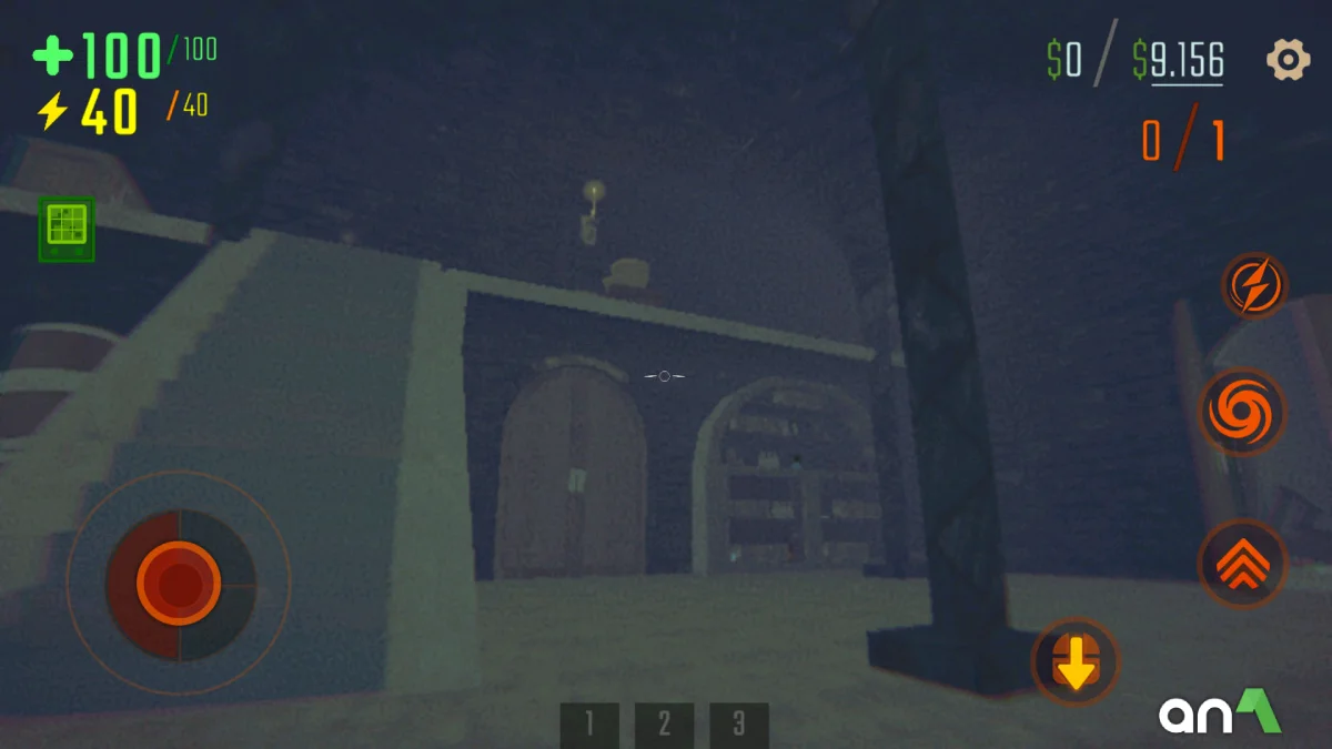 R.E.P.O. Mobile screenshot 4