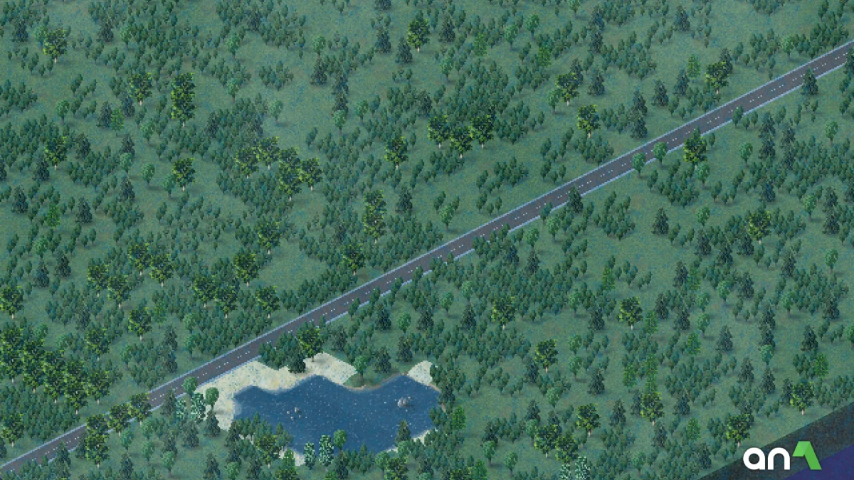 TheoTown screenshot 1
