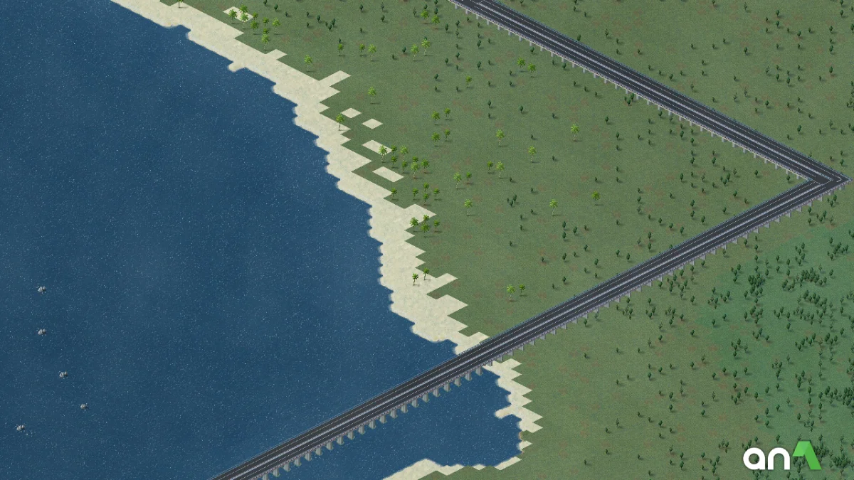 TheoTown screenshot 3