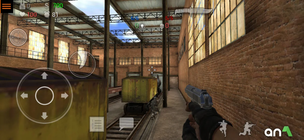 Special Forces Group 2 screenshot 4