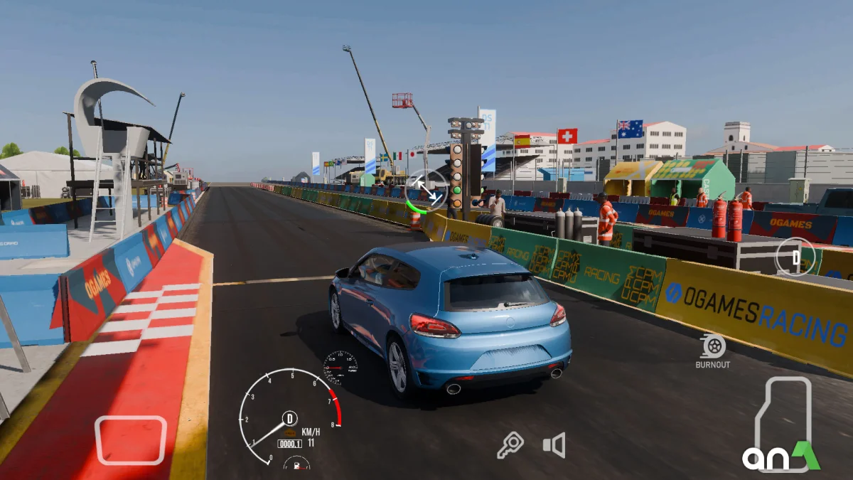 Car Parking Multiplayer 2 gameplay screenshot 3