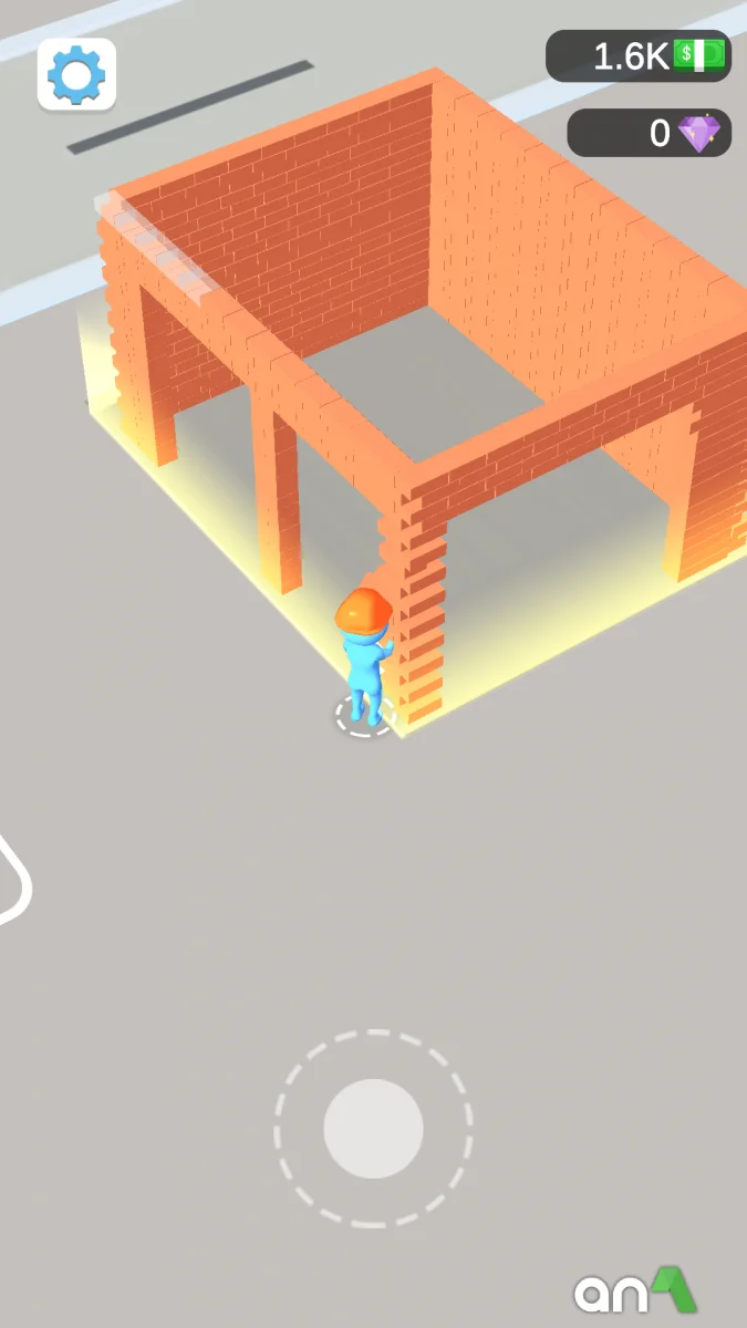 My Tiny Tower screenshot 3