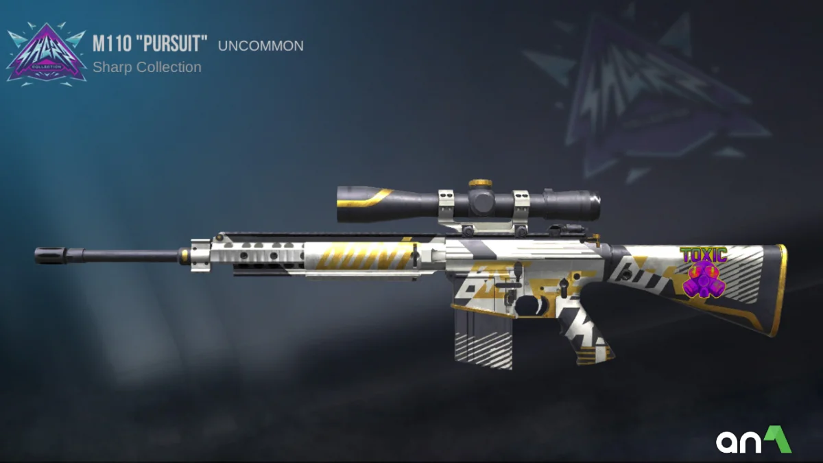 Captura de pantalla 3 de Case Simulator for Standoff 2