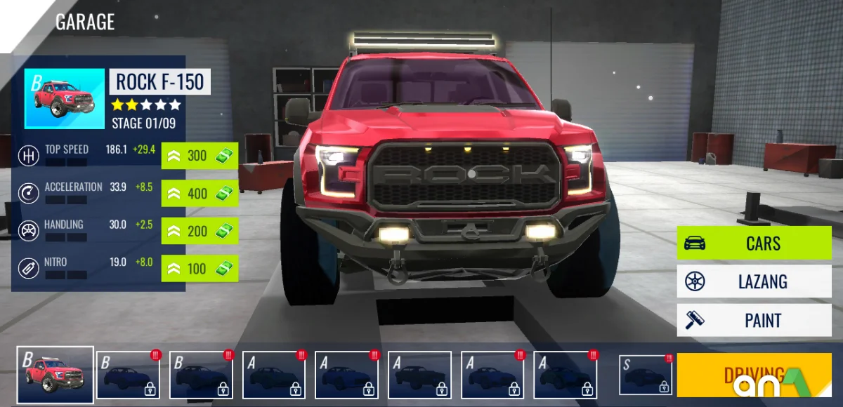 Real Car Driving 스크린샷 2