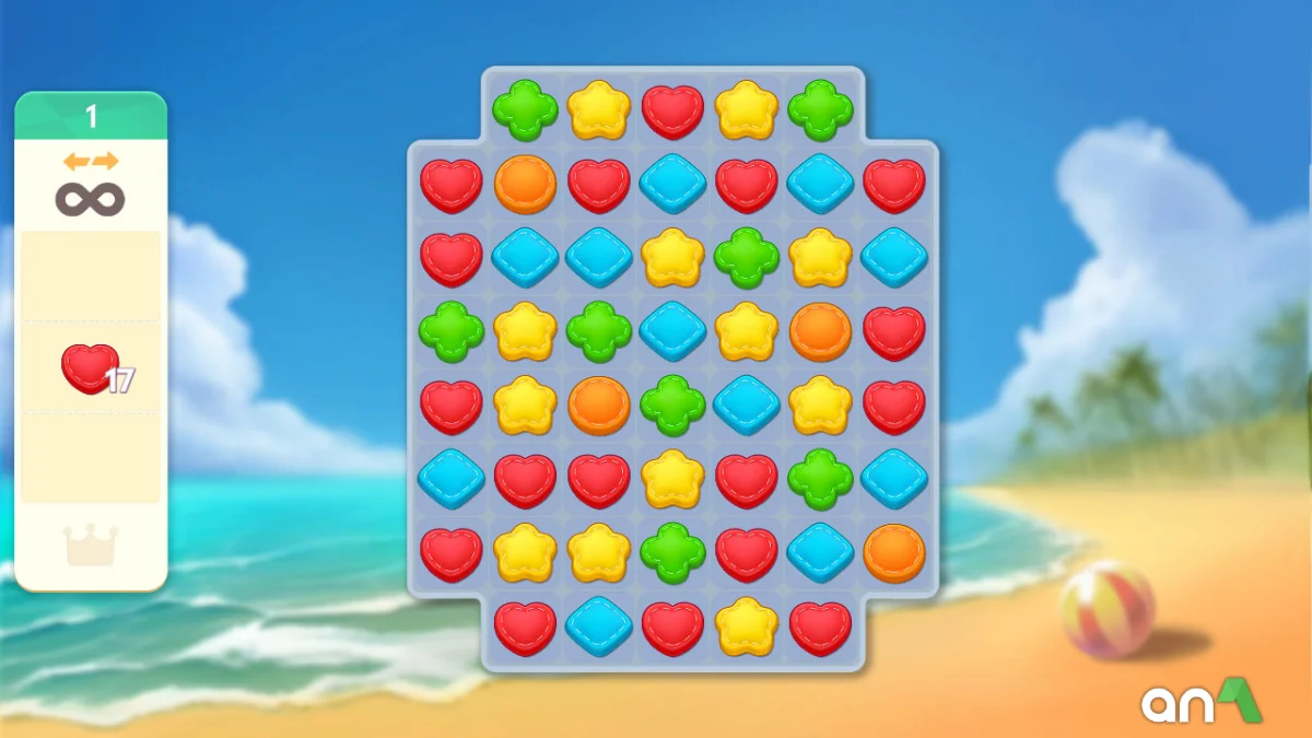 Project Makeover gameplay screenshot 2
