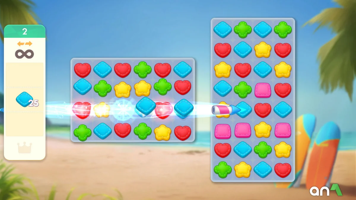Project Makeover gameplay screenshot 4