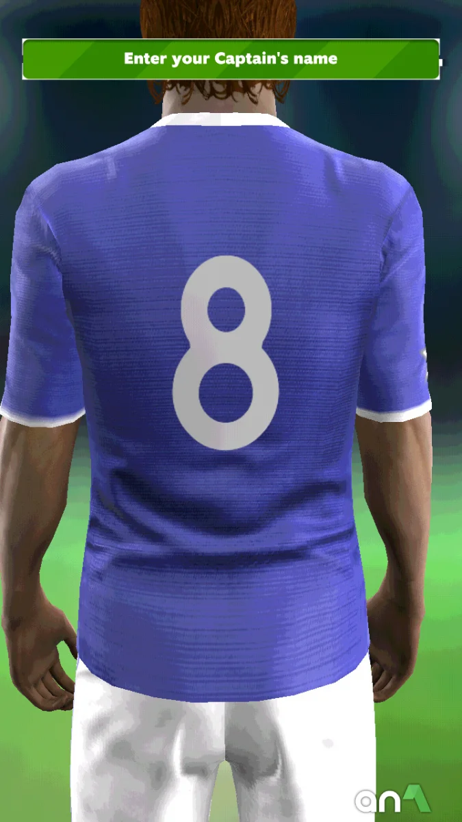 Captura de tela do gameplay de Score! Match 3