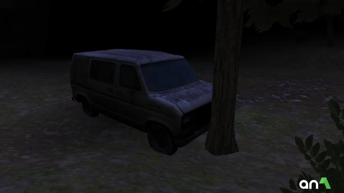 Specimen Zero gameplay screenshot 1