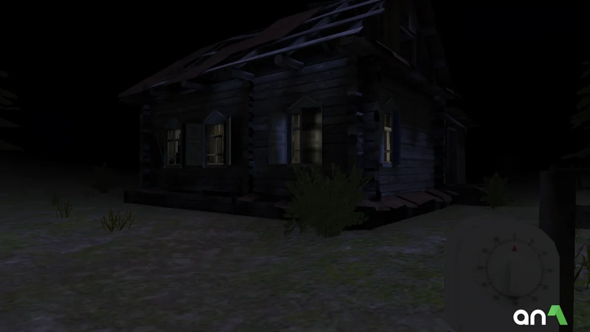 Specimen Zero gameplay screenshot 3