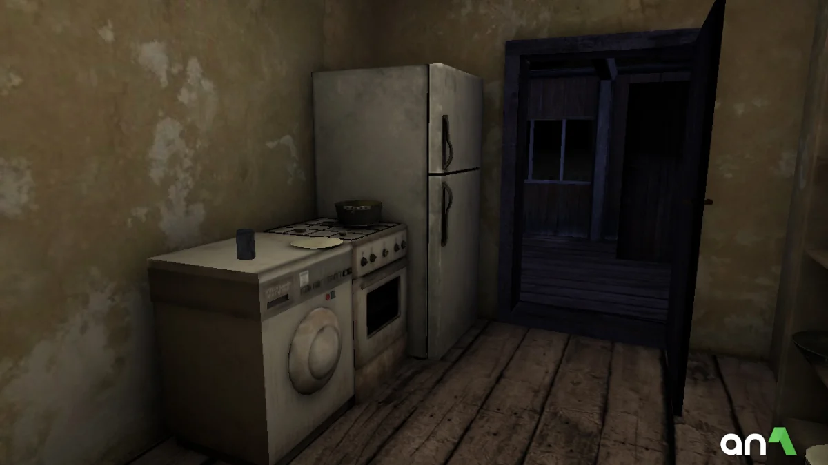 Specimen Zero gameplay screenshot 4