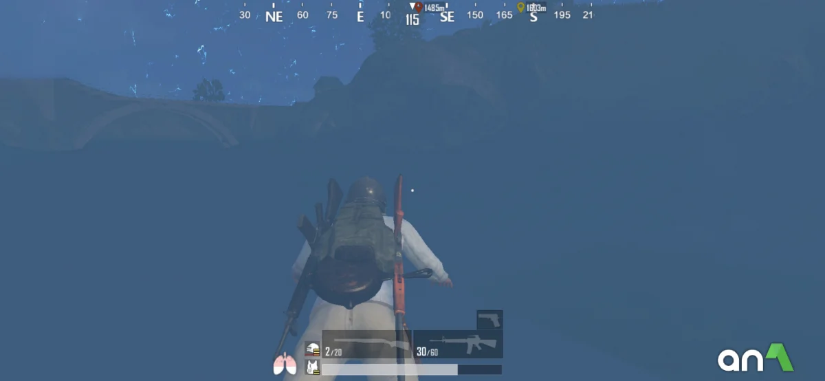 PUBG MOBILE LITE Screenshot 4