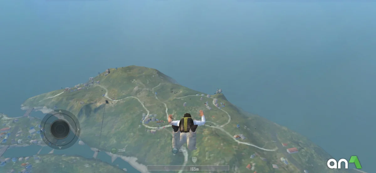 PUBG MOBILE LITE Screenshot 2