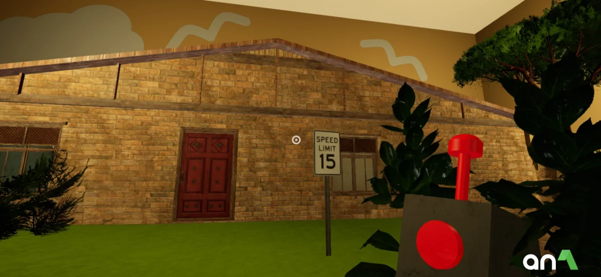 Screenshot 2 di Garten of Banban 6