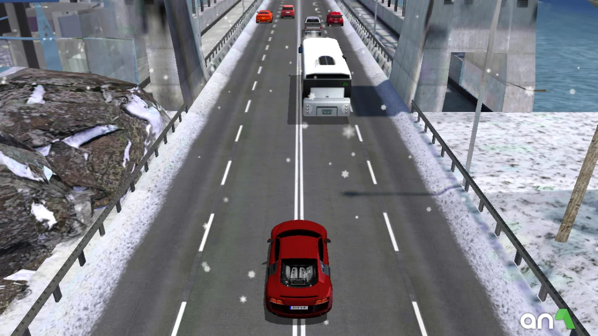 Racing Fever Screenshot 2