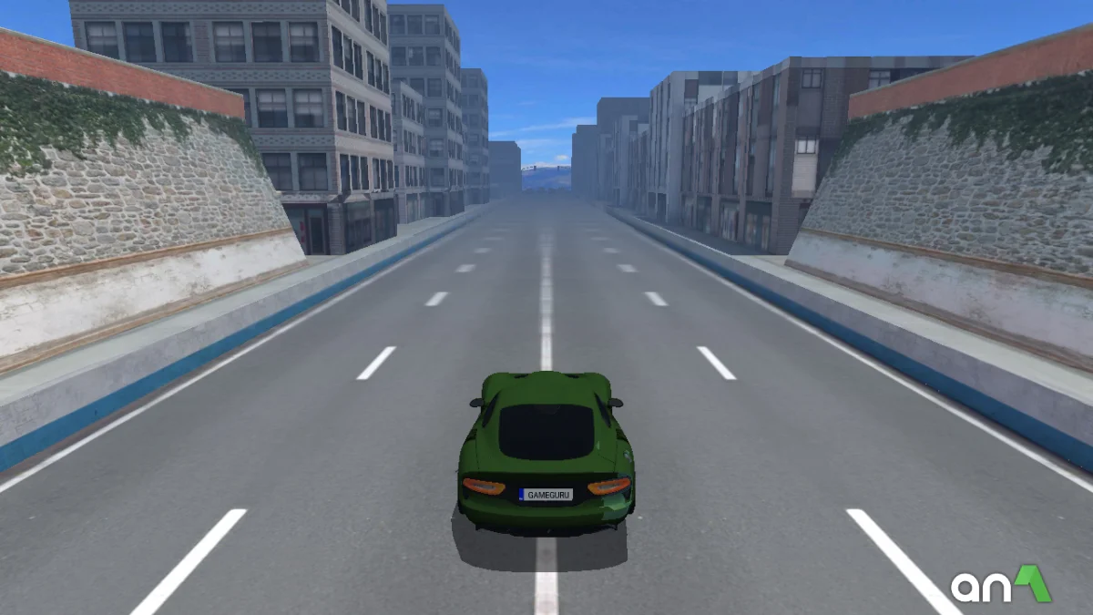 Racing Fever Screenshot 3