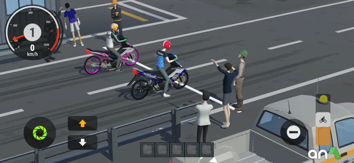 Asian Drag Champion Screenshot 3