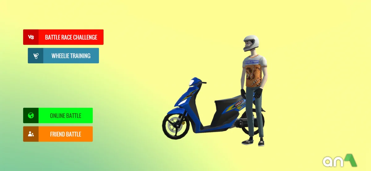 Asian Drag Champion Screenshot 1