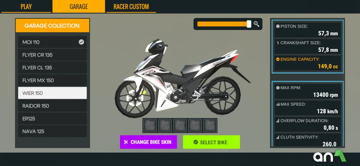 Asian Drag Champion Screenshot 2