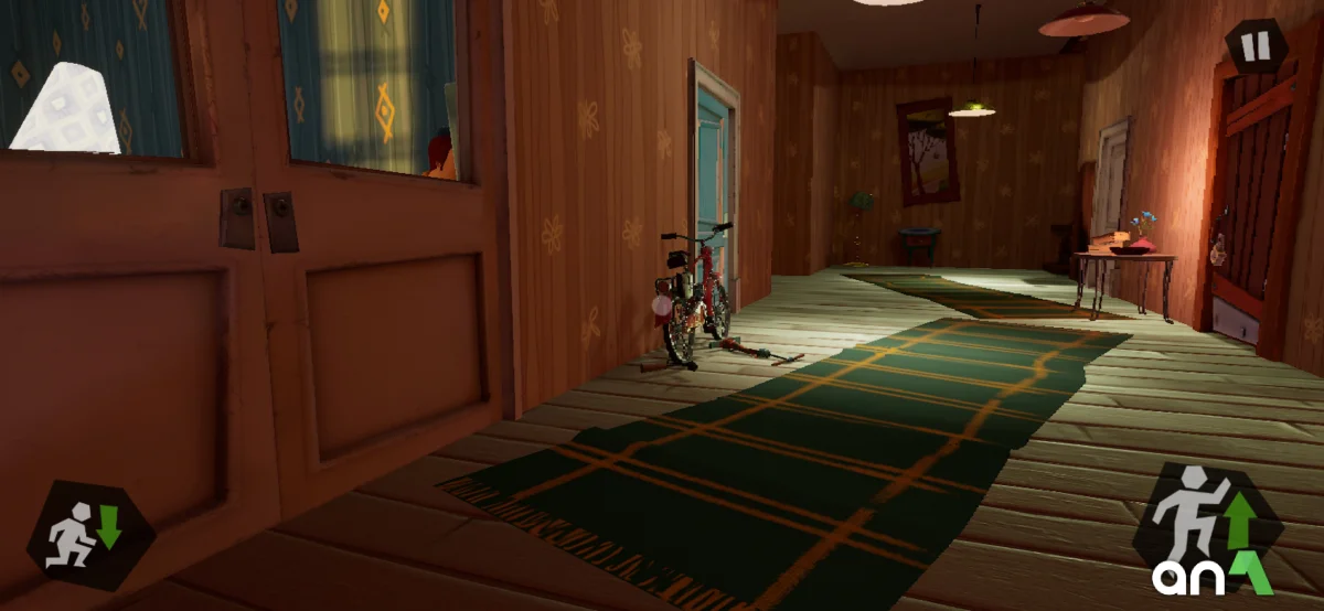 Hello Neighbor: Diaries - Screenshot 3