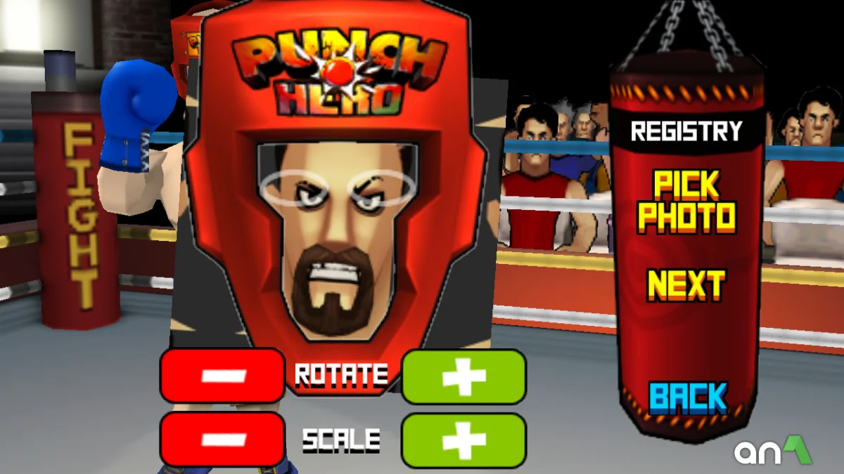 Punch Hero screenshot 3