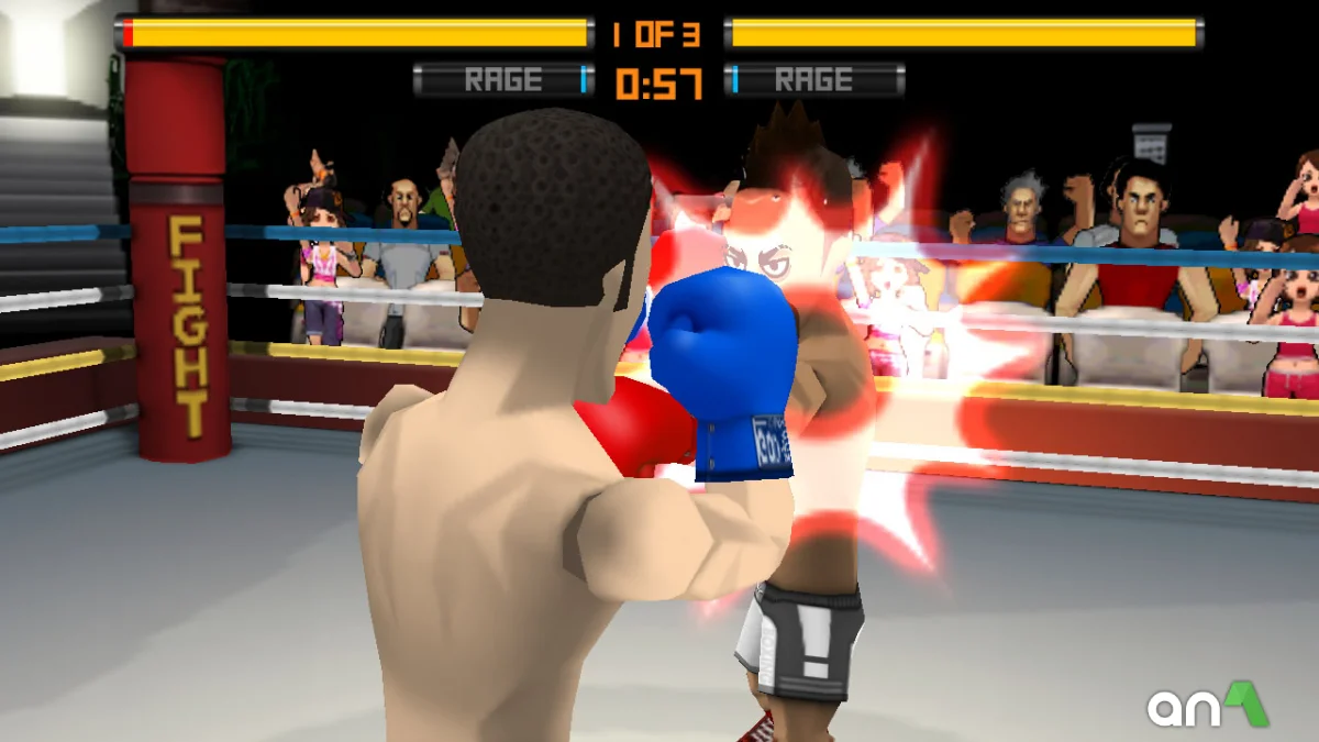 Punch Hero screenshot 1