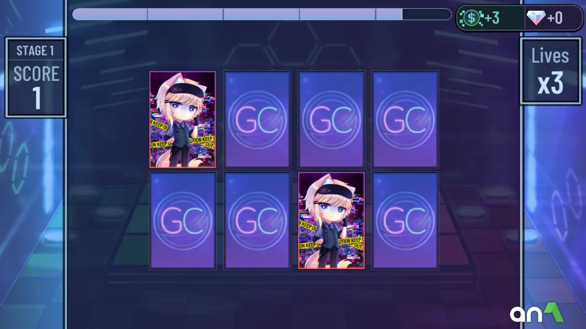Gacha Club Screenshot 3