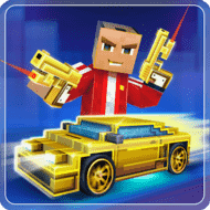 Block City Wars