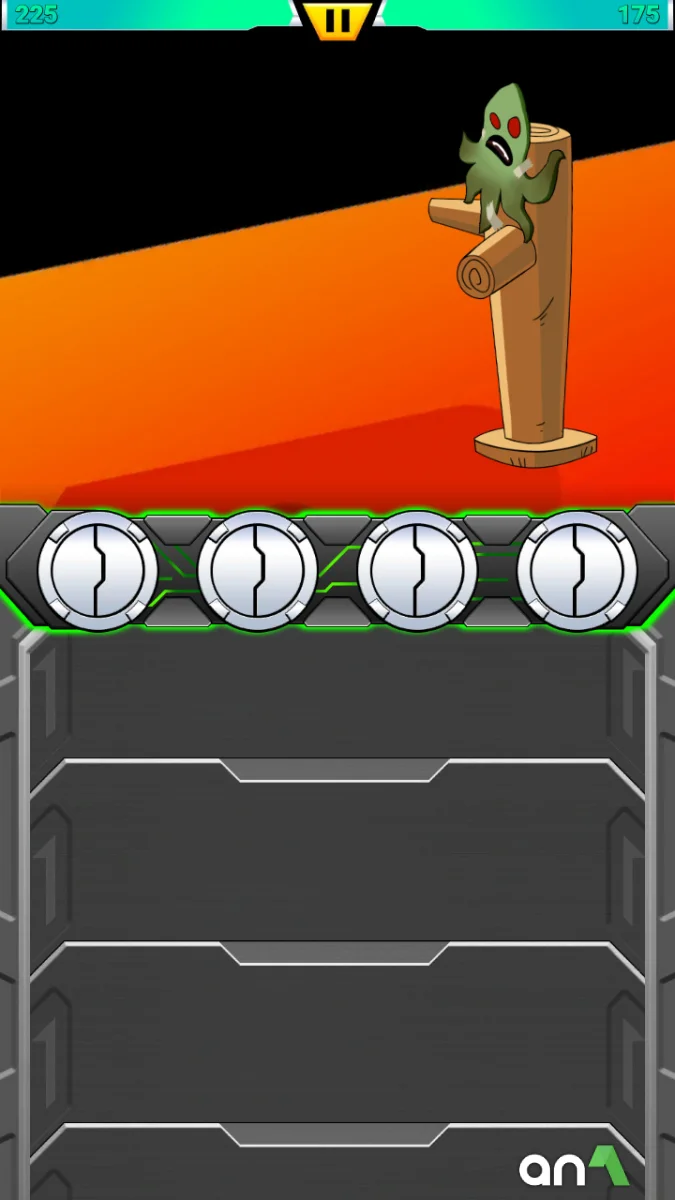 Ben 10 Heroes screenshot 4