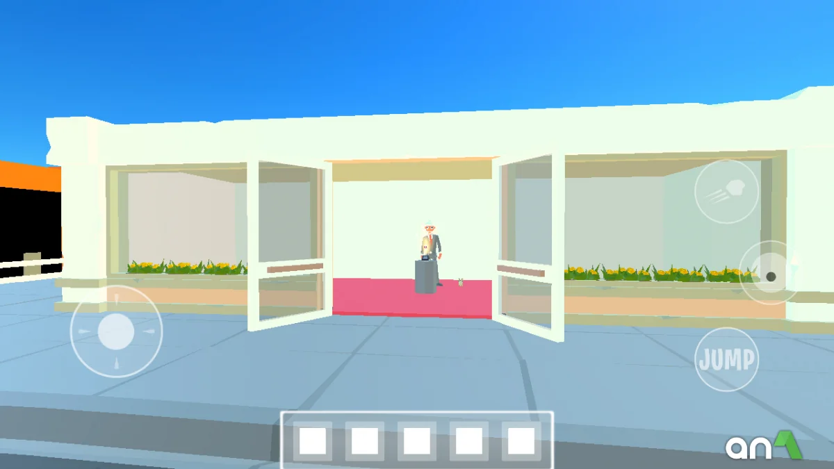 Aku si PETERNAK LELE screenshot 3