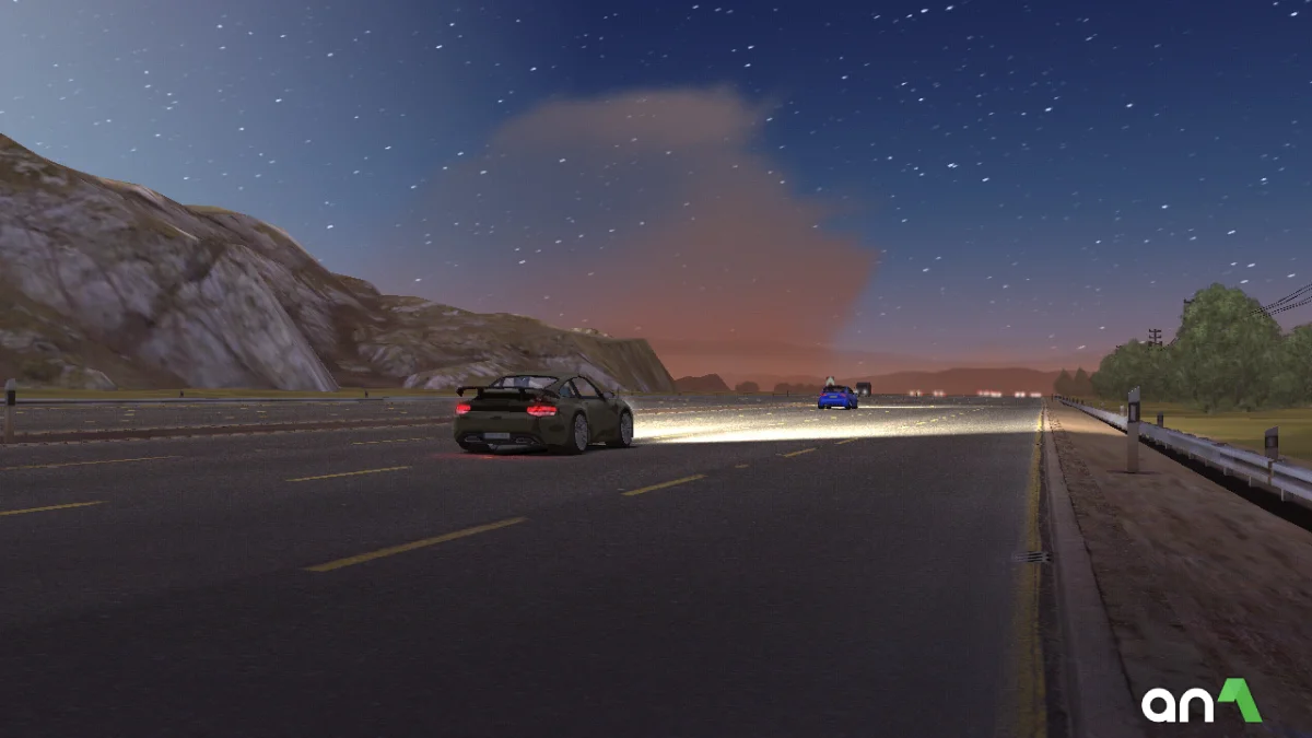 Drift Ride screenshot 4