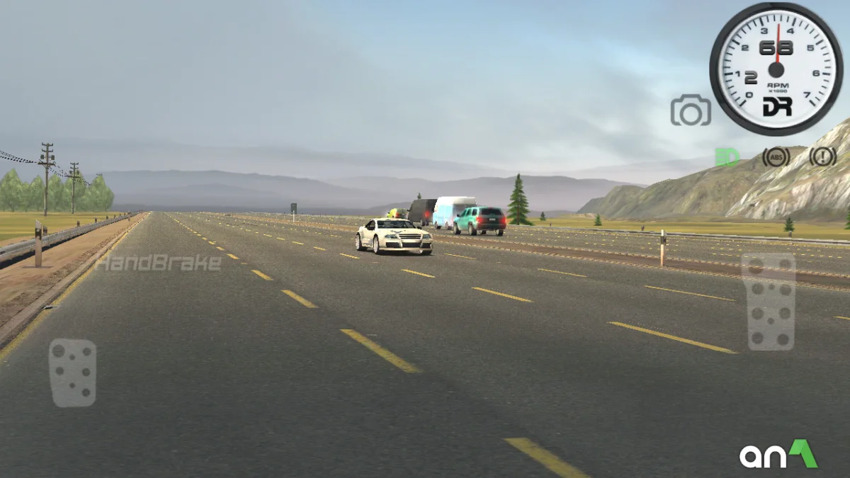 Drift Ride screenshot 3