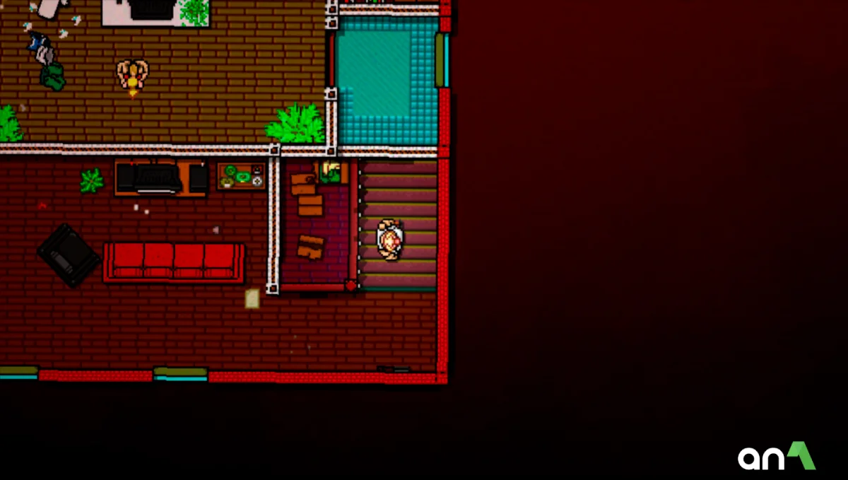 Vita3K Screenshot 3