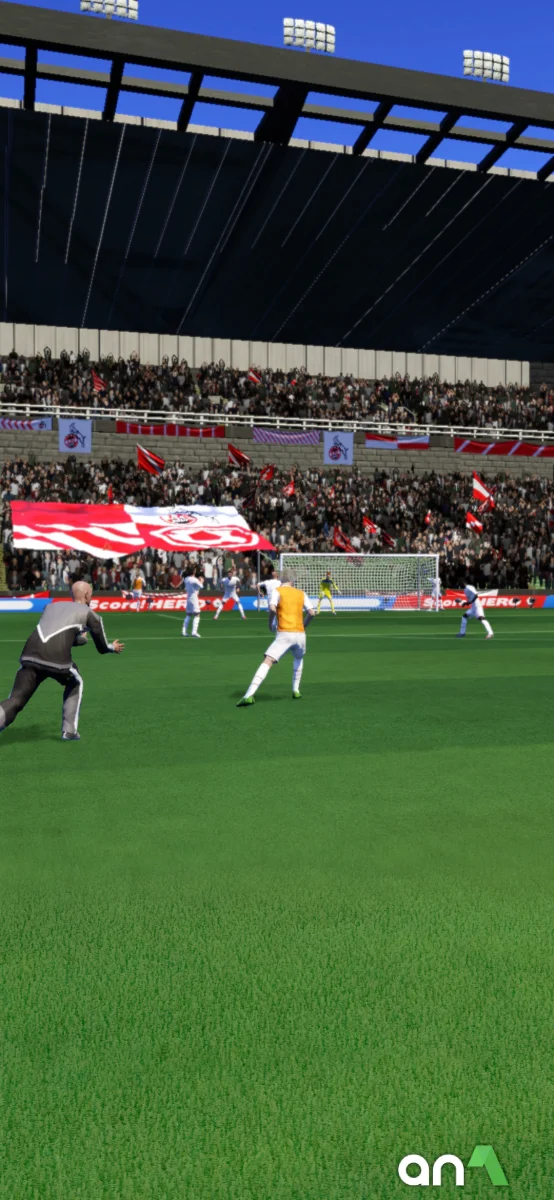 Score! Hero 2022 ekran görüntüsü 6