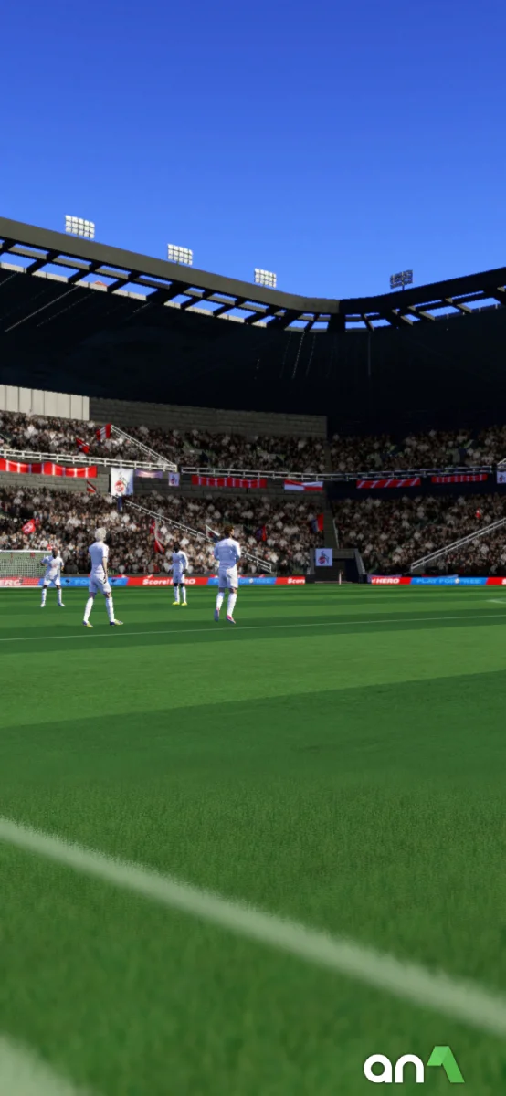 Score! Hero 2022 ekran görüntüsü 4