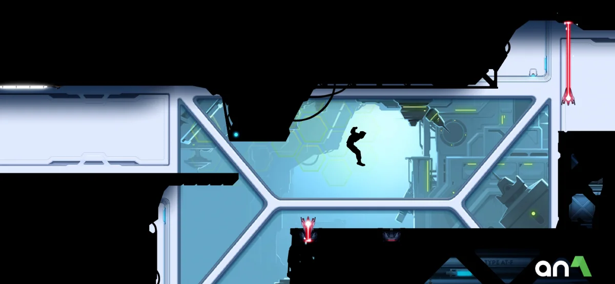 Vector 2 Screenshot 4