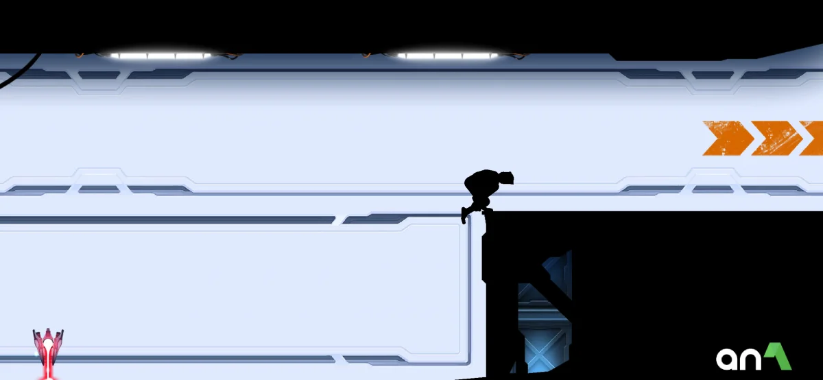Vector 2 Screenshot 2