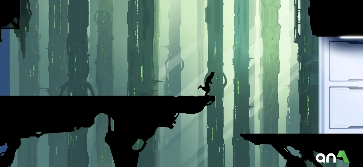 Vector 2 Screenshot 3