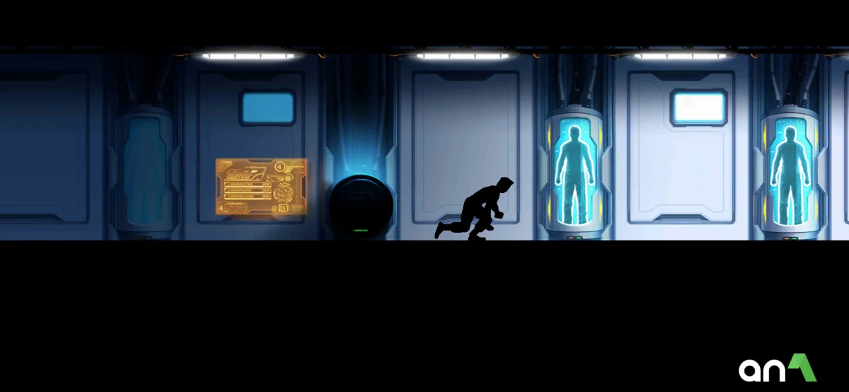 Vector 2 Screenshot 1