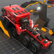 [project:Offroad]