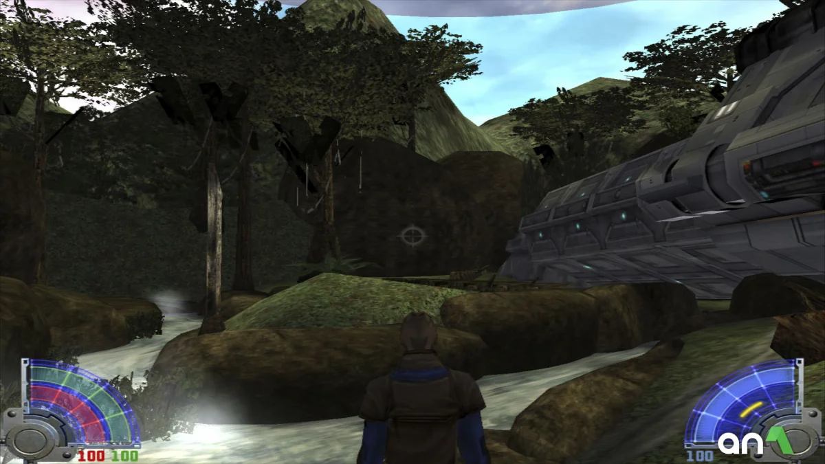 yuzu Emulator screenshot preview 2