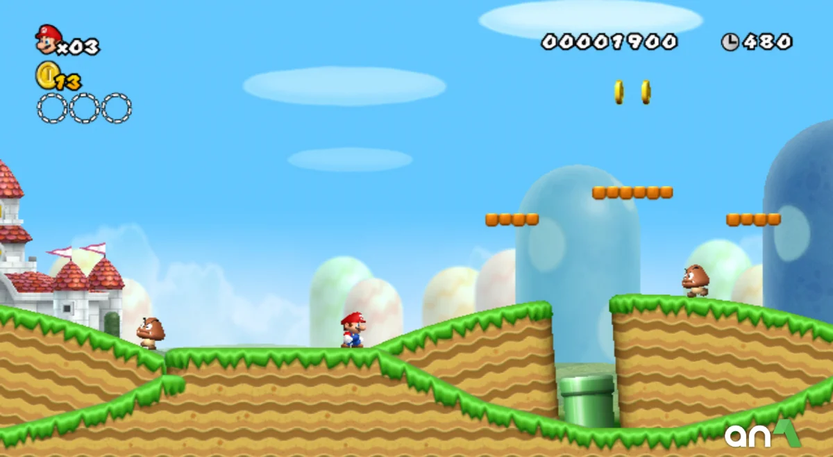 Dolphin Emulator screenshot 3