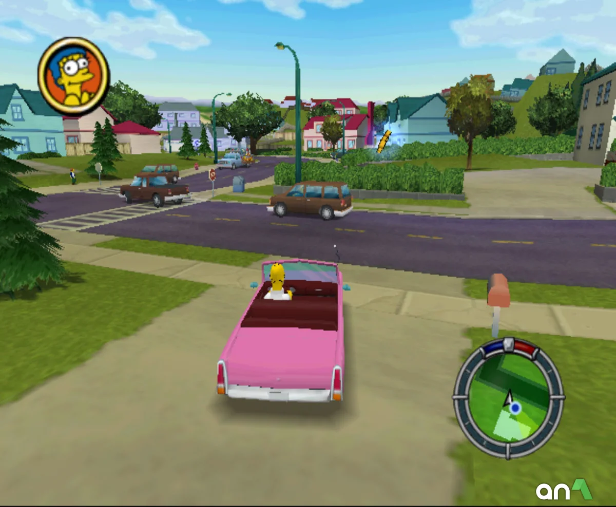 Dolphin Emulator screenshot 2