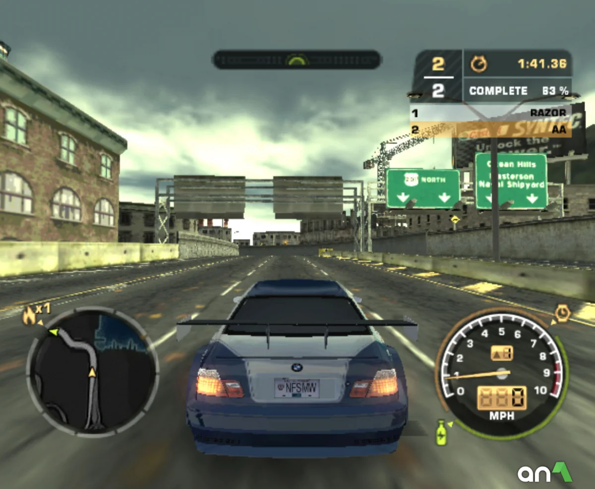 Dolphin Emulator screenshot 1
