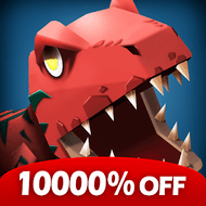 Call of Mini Dino Hunter