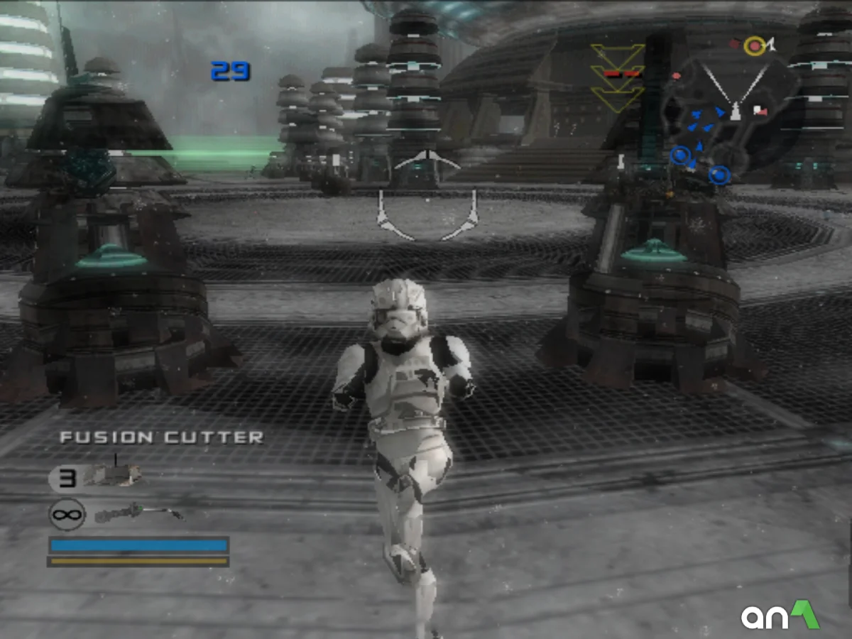 AetherSX2 preview screenshot 3