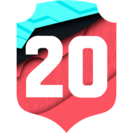 Pacybits Fut 20